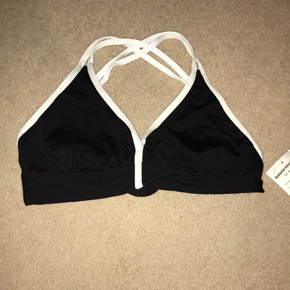 Jag Jeans Swim Nwt Jag Bathing Suit Top 34ddd Poshmark